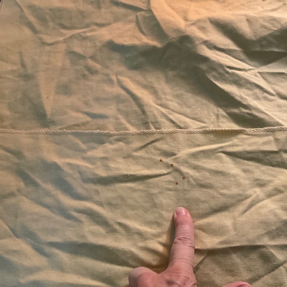 Louis Vuitton Dust Bag  14” x 18” made in Italy - Picture 4 of 12